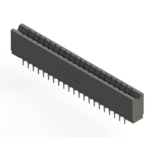 737-042-520-206 EDAC Inc.  Edgeboard Connectors